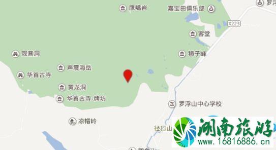 去罗浮山怎么坐车 罗浮山交通攻略2022 去罗浮山怎么坐车 罗浮山交通攻略2022