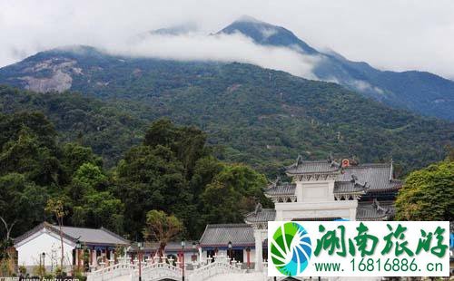 去罗浮山怎么坐车 罗浮山交通攻略2022 去罗浮山怎么坐车 罗浮山交通攻略2022