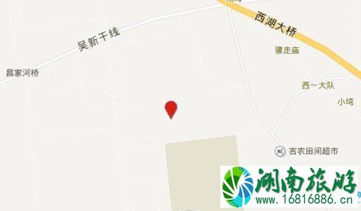 武汉东西湖郁金香公园怎么去 武汉东西湖郁金香公园交通攻略2022 武汉东西湖郁金香公园怎么去 武汉东西湖郁金香公园交通攻略2022