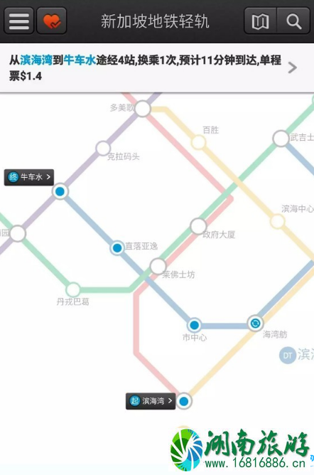 新加坡交通卡购买攻略 新加坡交通卡有几种 新加坡交通卡购买攻略 新加坡交通卡有几种