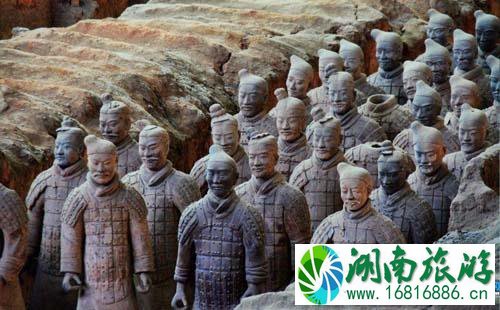 2022兵马俑景区停车攻略(如何收费+停车场位置) 2022兵马俑景区停车攻略(如何收费+停车场位置)