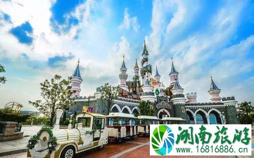 株洲方特欢乐世界怎么坐车 株洲方特欢乐世界交通攻略2022 株洲方特欢乐世界怎么坐车 株洲方特欢乐世界交通攻略2022