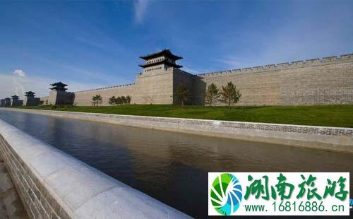 大同古城墙怎么走 大同古城墙怎么交通攻略2022 大同古城墙怎么走 大同古城墙怎么交通攻略2022