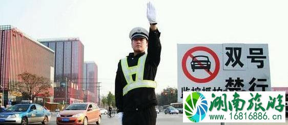 2022清明节上海限行吗 上海高架桥限号吗 2022清明节上海限行吗 上海高架桥限号吗