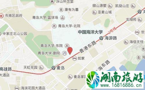 去青岛极地海洋世界怎么走 青岛极地海洋世界交通攻略2022 去青岛极地海洋世界怎么走 青岛极地海洋世界交通攻略2022