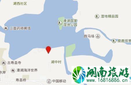 去溱湖国家湿地公园怎么走 溱湖国家湿地公园交通攻略2022 去溱湖国家湿地公园怎么走 溱湖国家湿地公园交通攻略2022