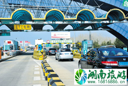 2022北京清明假期哪些道路容易堵 2022北京清明假期哪些道路容易堵
