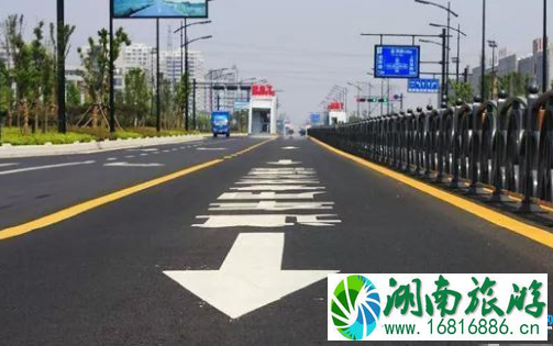 2022郑州公交专用车道限行规定 2022郑州公交专用车道限行规定