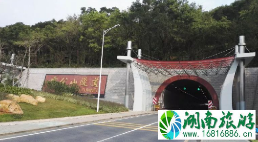 2022年3月深圳坪西路雷公山隧道封闭了吗 2022年3月深圳坪西路雷公山隧道封闭了吗