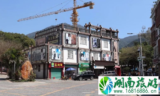 2022深圳梧桐山毛棉杜鹃花会交通攻略 2022深圳梧桐山毛棉杜鹃花会交通攻略