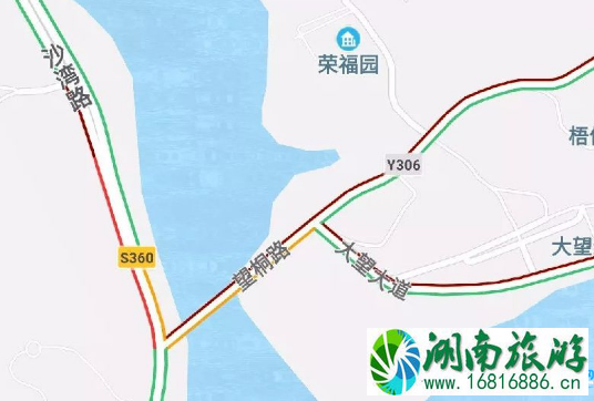 2022深圳梧桐山毛棉杜鹃花会交通攻略 2022深圳梧桐山毛棉杜鹃花会交通攻略