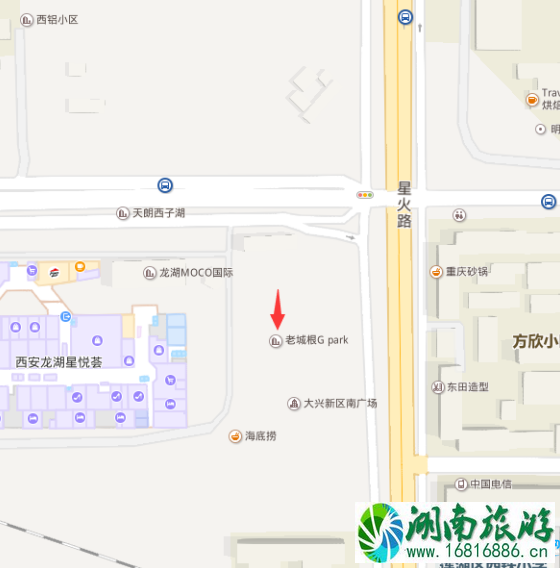 2022西安国际灯光节怎么去 2022西安国际灯光节交通攻略 2022西安国际灯光节怎么去 2022西安国际灯光节交通攻略
