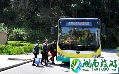2022年八达岭陵园扫墓公交专线什么时候开始 2022年八达岭陵园扫墓公交专线什么时候开始