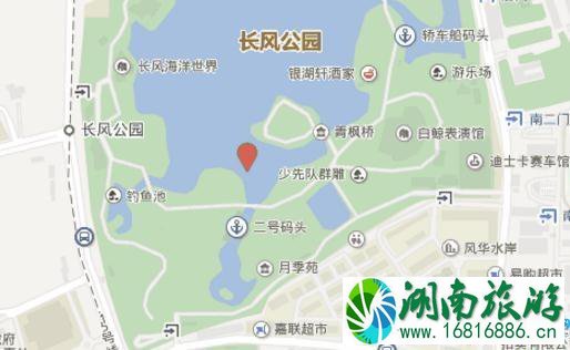 去上海长风海洋世界怎么走 上海长风海洋世界交通攻略 去上海长风海洋世界怎么走 上海长风海洋世界交通攻略