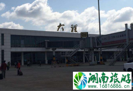 2022大理机场到宾川交通攻略(汽车时刻表+购票注意事项) 2022大理机场到宾川交通攻略(汽车时刻表+购票注意事项)