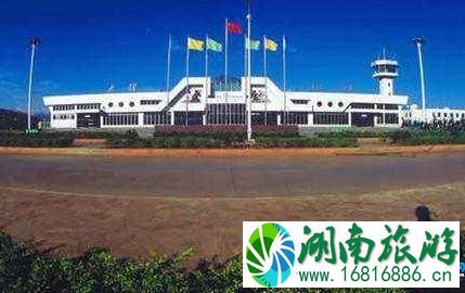 2022大理机场到宾川交通攻略(汽车时刻表+购票注意事项) 2022大理机场到宾川交通攻略(汽车时刻表+购票注意事项)