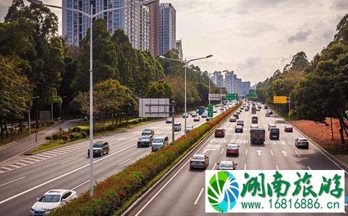 2022深圳清明节扫墓出行攻略 2022深圳清明节扫墓出行攻略