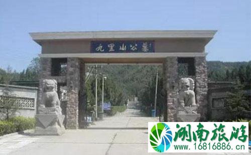 2022北京昌平区清明节期间交通攻略 2022北京昌平区清明节期间交通攻略