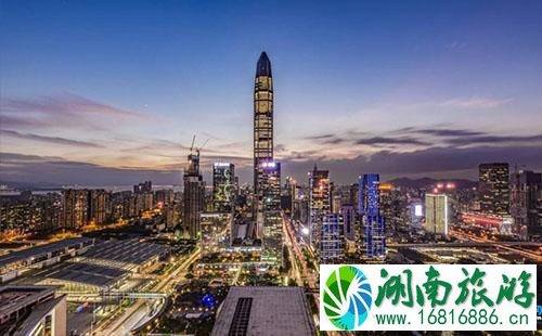 2022深圳黄家湖白沙洲增加了进出通道吗 2022深圳黄家湖白沙洲增加了进出通道吗