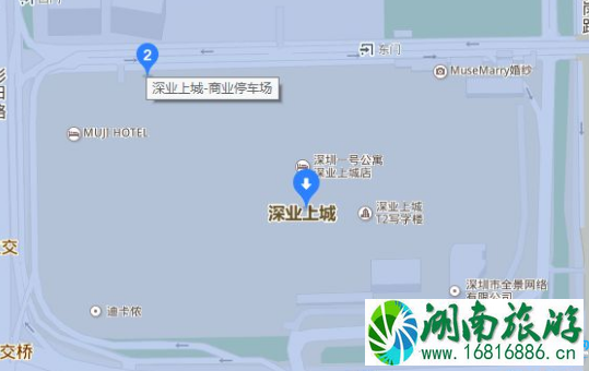 深圳CEEC在哪里 深圳CEEC怎么去 深圳CEEC在哪里 深圳CEEC怎么去