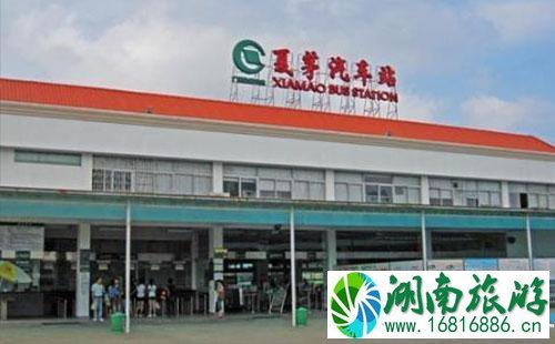2022清明节广州夏茅汽车站车票什么时候开售 2022清明节广州夏茅汽车站车票什么时候开售