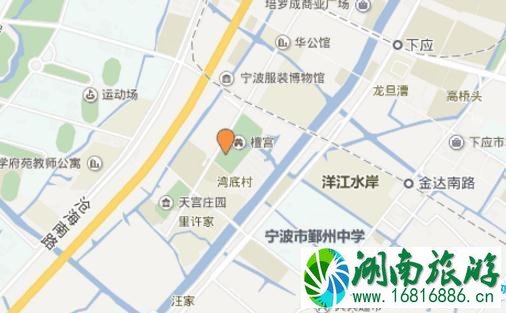 去天宫庄园怎么坐车 天宫庄园交通攻略2022 去天宫庄园怎么坐车 天宫庄园交通攻略2022