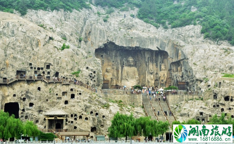 洛阳怎么去龙门石窟 龙门石窟旅游交通攻略 洛阳怎么去龙门石窟 龙门石窟旅游交通攻略