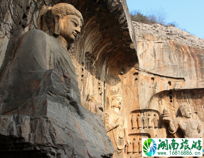 洛阳怎么去龙门石窟 龙门石窟旅游交通攻略 洛阳怎么去龙门石窟 龙门石窟旅游交通攻略