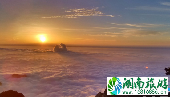 太白山适合几月去 太白山旅游注意事项 太白山适合几月去 太白山旅游注意事项