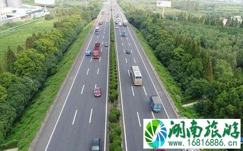 2022江苏清明节高速路限行出行攻略 2022江苏清明节高速路限行出行攻略