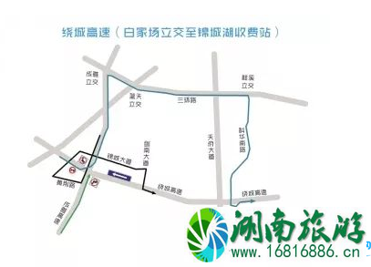 2022成都绕城高速西南段限行管制怎么绕路 2022成都绕城高速西南段限行管制怎么绕路
