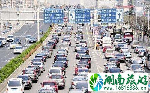 2022武汉清明节期间有哪些道路交通管制 2022武汉清明节期间有哪些道路交通管制