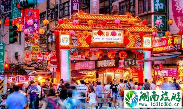 台北饶河夜市怎么去 台北饶河夜市怎么样 台北饶河夜市怎么去 台北饶河夜市怎么样