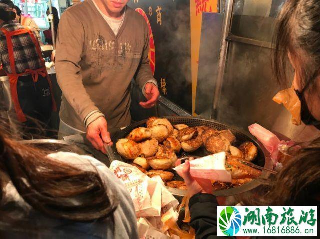 台北饶河夜市怎么去 台北饶河夜市怎么样 台北饶河夜市怎么去 台北饶河夜市怎么样