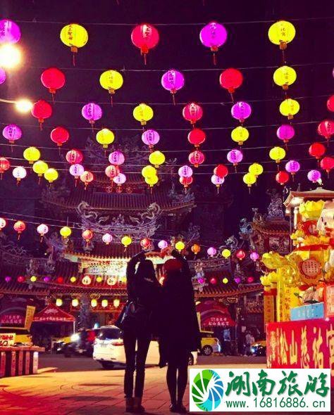 台北饶河夜市怎么去 台北饶河夜市怎么样 台北饶河夜市怎么去 台北饶河夜市怎么样