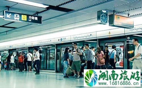 香港地铁票价怎么查询 2022香港地铁票价查询方法 香港地铁票价怎么查询 2022香港地铁票价查询方法