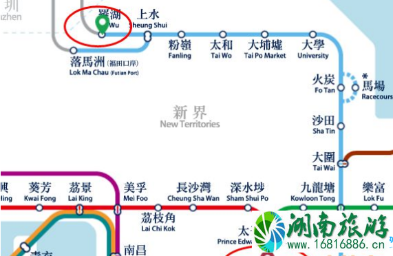 香港地铁票价怎么查询 2022香港地铁票价查询方法 香港地铁票价怎么查询 2022香港地铁票价查询方法