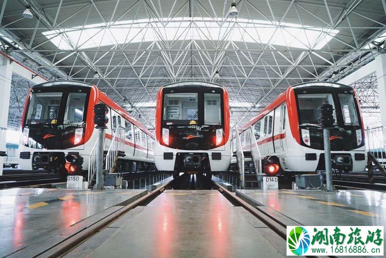 广州地铁线路图高清版2022最新版本 广州地铁线路图高清版2022最新版本