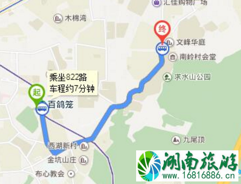 深圳水山公园附近有地铁站吗 水山公园怎么去 深圳水山公园附近有地铁站吗 水山公园怎么去