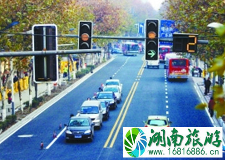 2022南京清明节限行限号吗 2022南京清明节限行限号吗