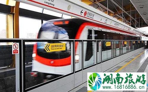 2022年4月深圳地铁早高峰增加班次了吗 2022年4月深圳地铁早高峰增加班次了吗