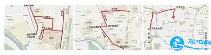 2022北京国际车展期间交通管制限行绕行攻略 2022北京国际车展期间交通管制限行绕行攻略