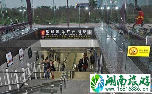 2022广州五一期间地铁运营时间表信息 2022广州五一期间地铁运营时间表信息
