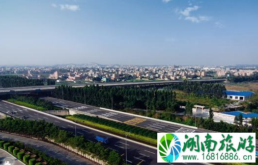 2022广州五一期间高速交通管制信息 2022广州五一期间高速交通管制信息