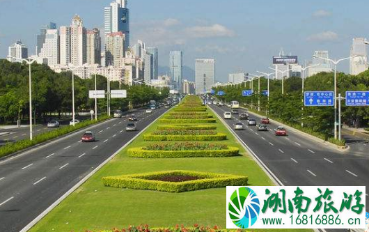 2022深圳道路临时停车新规定是怎么样的 2022深圳道路临时停车新规定是怎么样的