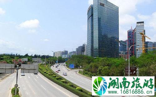 2022五一期间深圳往惠州巽寮湾避堵绕行指南 2022五一期间深圳往惠州巽寮湾避堵绕行指南