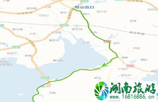2022五一期间深圳往惠州巽寮湾避堵绕行指南 2022五一期间深圳往惠州巽寮湾避堵绕行指南
