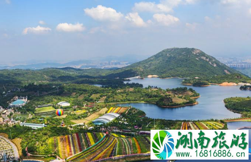 2022深圳五一期间东部景区避堵绕行指南 2022深圳五一期间东部景区避堵绕行指南