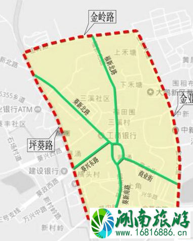 2022年深圳10区试点绿色物流区禁止轻型柴油货车通行信息 2022年深圳10区试点绿色物流区禁止轻型柴油货车通行信息
