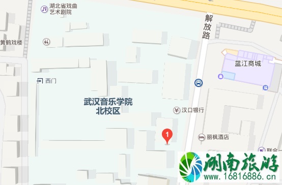 武汉曹祥泰怎么去+交通攻略 武汉曹祥泰怎么去+交通攻略